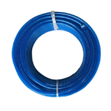  Ống nhựa lưới dẻo PVC phi 12mm - Ống lưới xanh dẫn nước Việt Úc 
