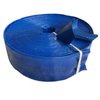 Ống bạt gân sần phi 150MM cuộn 20M - Ống bạt tải bùn cát sỏi Việt Úc