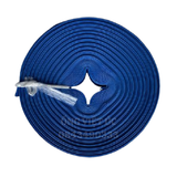  Ống bạt bơm nước Phi 50MM cuộn 15M - Ống bạt cốt dù Việt Úc 