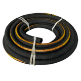  Ống Cao Su Bố Vải KT Phi 34MM Nhập Khẩu - Ống Xối Việt Úc 