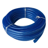  Ống nhựa lưới dẻo PVC phi 18mm - Ống lưới xanh dẫn nước Việt Úc 