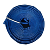 Ống bạt gân sần phi 120MM cuộn 50M - Ống bạt tải cát sỏi Việt Úc
