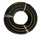  Ống Cao Su Bố Vải KT Phi 32MM Nhập Khẩu - Ống Xối Việt Úc 