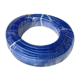  Ống nhựa lưới dẻo PVC phi 10mm - Ống lưới xanh dẫn nước Việt Úc 