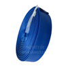 Ống bạt bơm nước Phi 50MM cuộn 20M - Ống bạt cốt dù Việt Úc