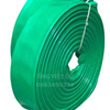 Ống bạt xanh ngọc phi 200MM cuộn 30M - Ống bạt bơm cát sỏi Việt Úc