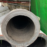  Ống Cao Su Bố Thép Phi 273MM (275MM) Cây 6M - Ống Rồng Hút Bùn Cát Việt Úc 