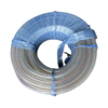 Ống nhựa mềm lõi thép nhập khẩu phi 34mm - Nhựa dẻo lõi lò xo Việt Úc