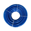 Ống nhựa lưới dẻo PVC phi 35mm - Ống lưới xanh dẫn nước Việt Úc