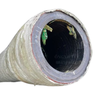 Ống Cao Su Bố Thép Phi 273MM (275MM) Cây 3M - Ống Rồng Hút Bùn Cát Việt Úc