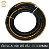  Ống Cao Su Bố Vải KT Phi 22MM Nhập Khẩu - Ống Xối Việt Úc 