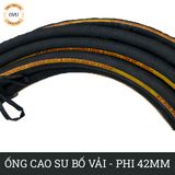  Ống Cao Su Bố Vải KT Phi 42MM Nhập Khẩu - Ống Xối Việt Úc 