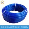  Ống nhựa lưới dẻo PVC phi 8mm - Ống lưới xanh dẫn nước Việt Úc 