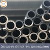 Ống Cao Su Bố Thép Phi 220MM Cây 6M - Ống Rồng Hút Bùn Cát Việt Úc