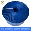  Ống bạt bơm nước Phi 150MM cuộn 100M - Ống bạt cốt dù Việt Úc 
