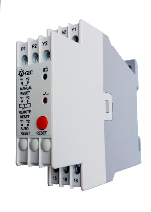 Bảo vệ động cơ bằng PTC