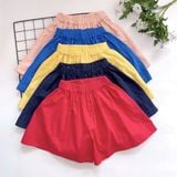 Quần đùi cho bé màu ngẫu nhiên 