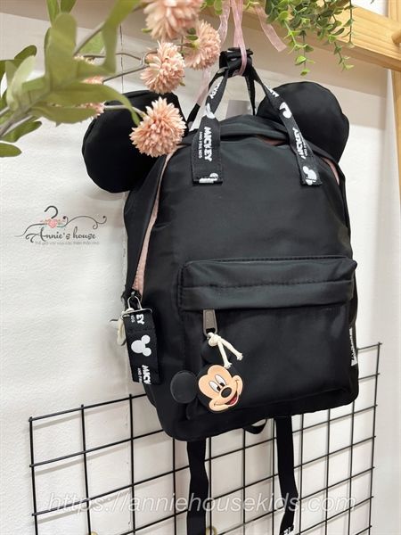  Ba lo đen Mickey 