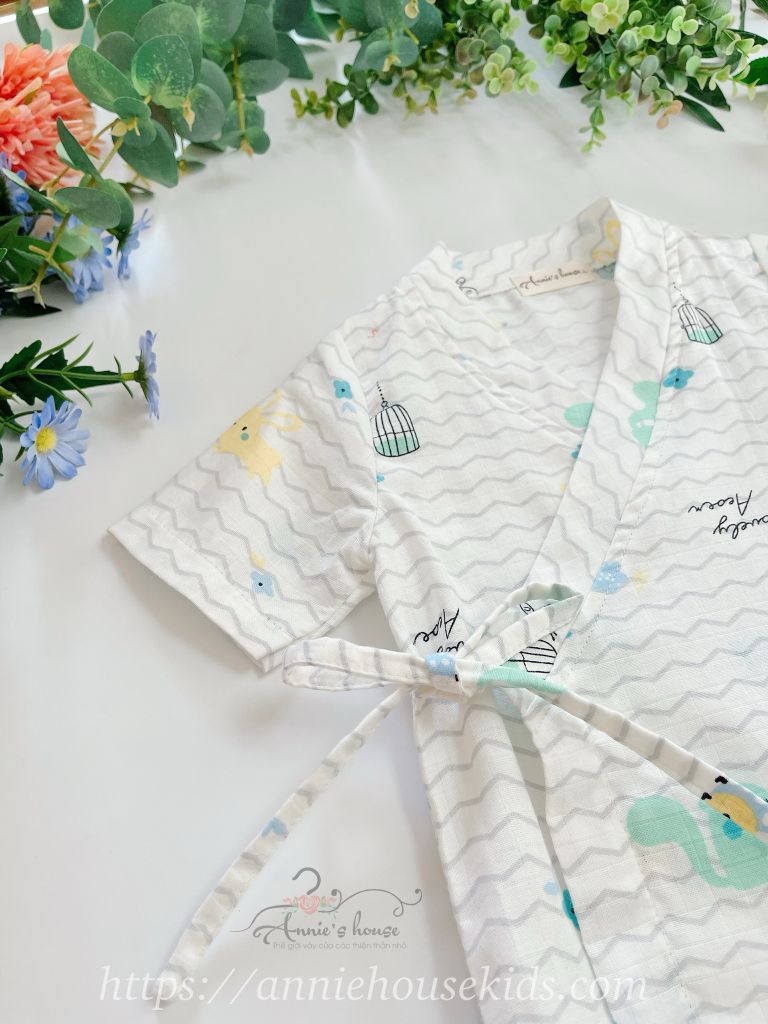  Set bộ xô 3 món- Trắng 