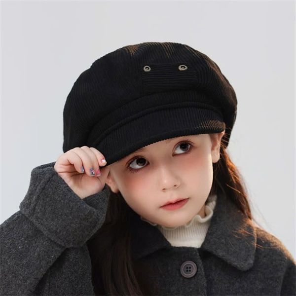  Mũ nồi nhung phong cách Hàn Quốc 