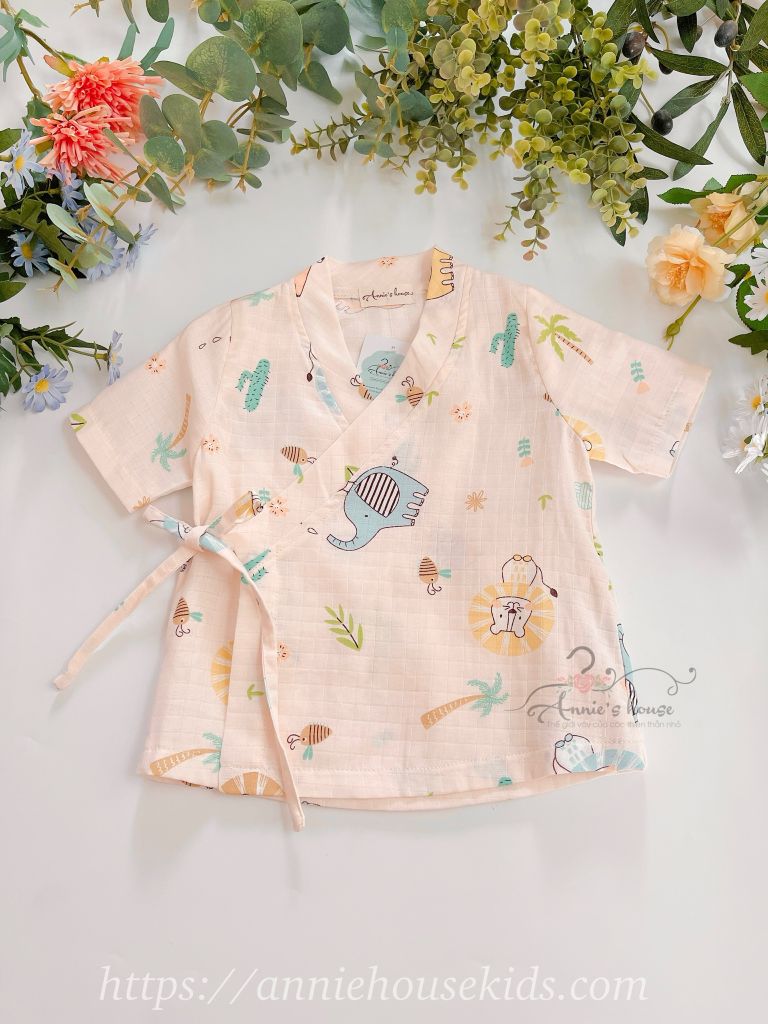  Set bộ xô 3 món- Hồng 