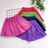  Quần đùi cho bé màu ngẫu nhiên 