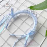  Cài vương miện Elsa đính đá 