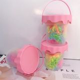  Xô dây thun cột tóc 