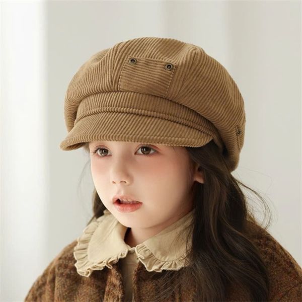  Mũ nồi nhung phong cách Hàn Quốc 