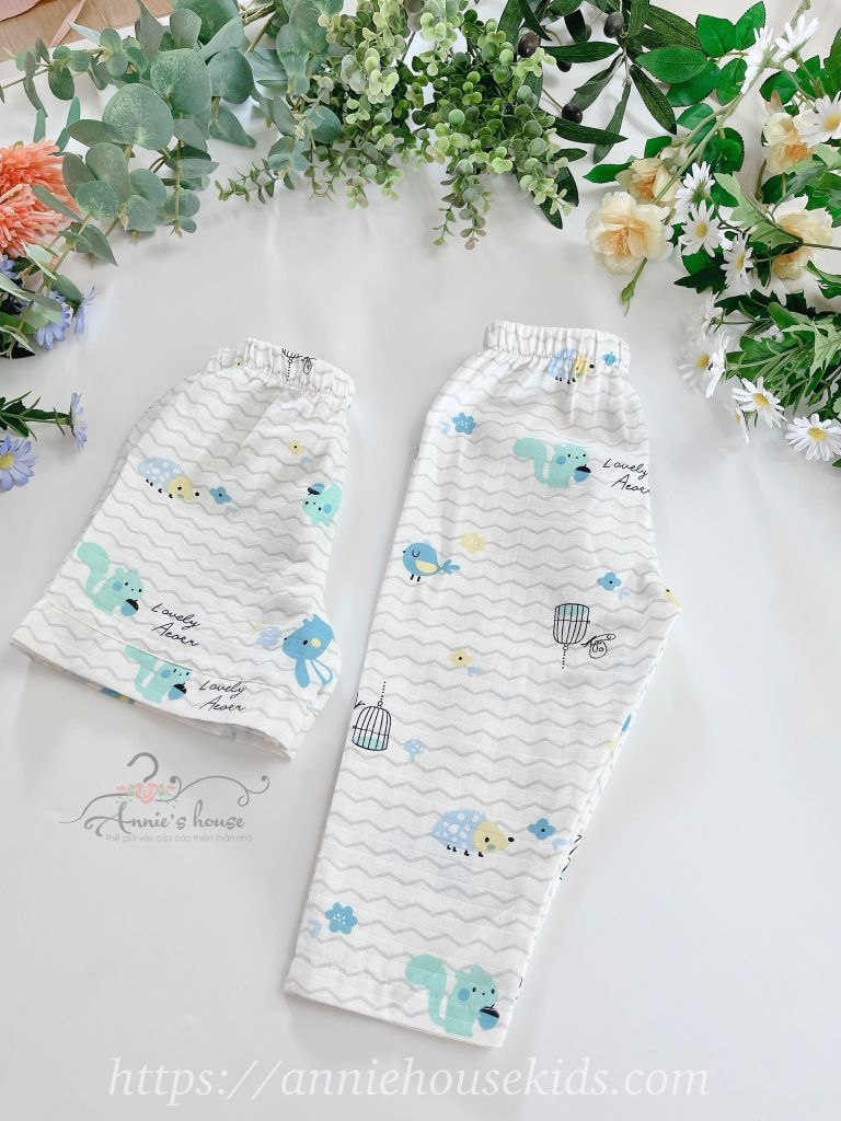  Set bộ xô 3 món- Trắng 