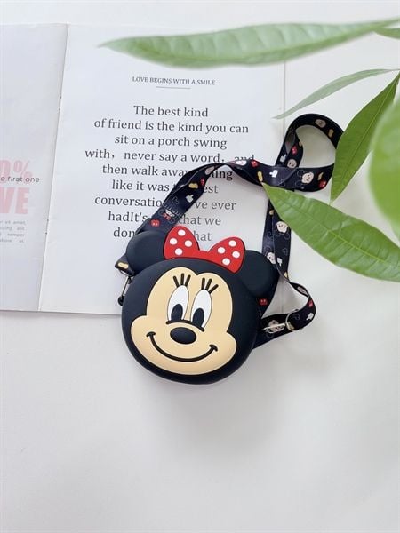  Túi Chuột Mickey cho bé 