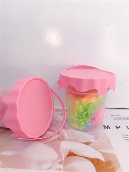  Xô dây thun cột tóc 