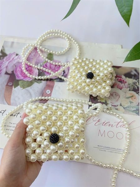 Phụ kiện Xinh iu cho bé