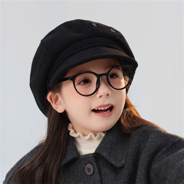  Mũ nồi nhung phong cách Hàn Quốc 