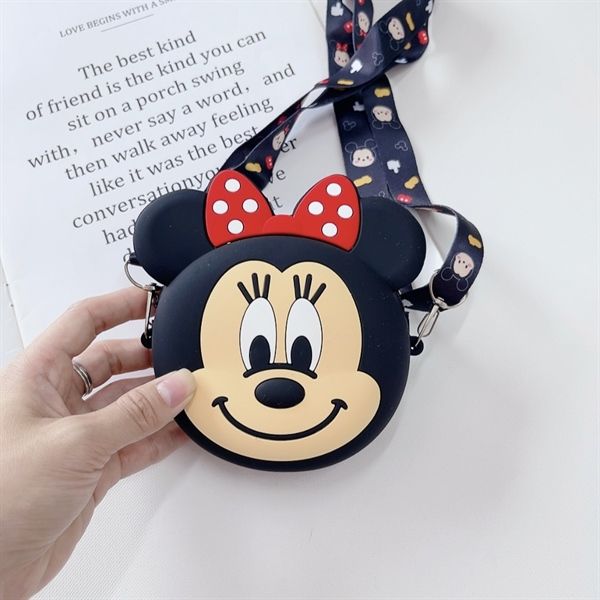  Túi Chuột Mickey cho bé 