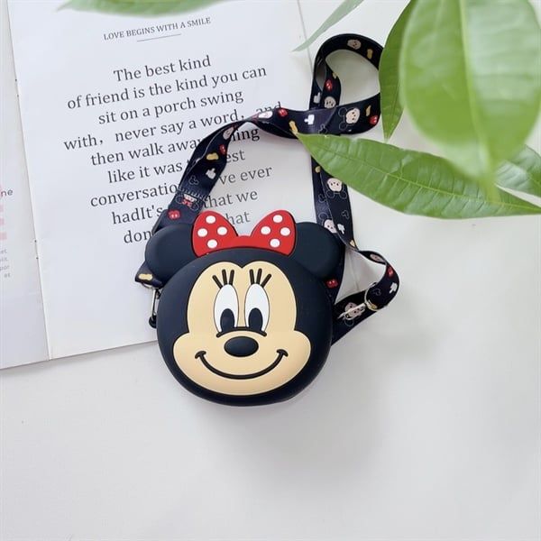  Túi Chuột Mickey cho bé 
