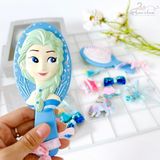  Set lược Elsa 