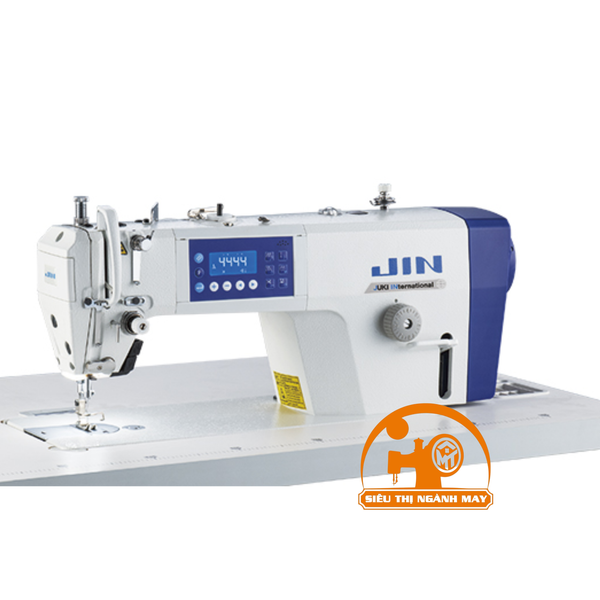 Máy 1 Kim Bước Điện Tử JIN  NA-10UT