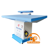 Bàn Hút Chân Không Có Tay Gối Hiệu SALOON