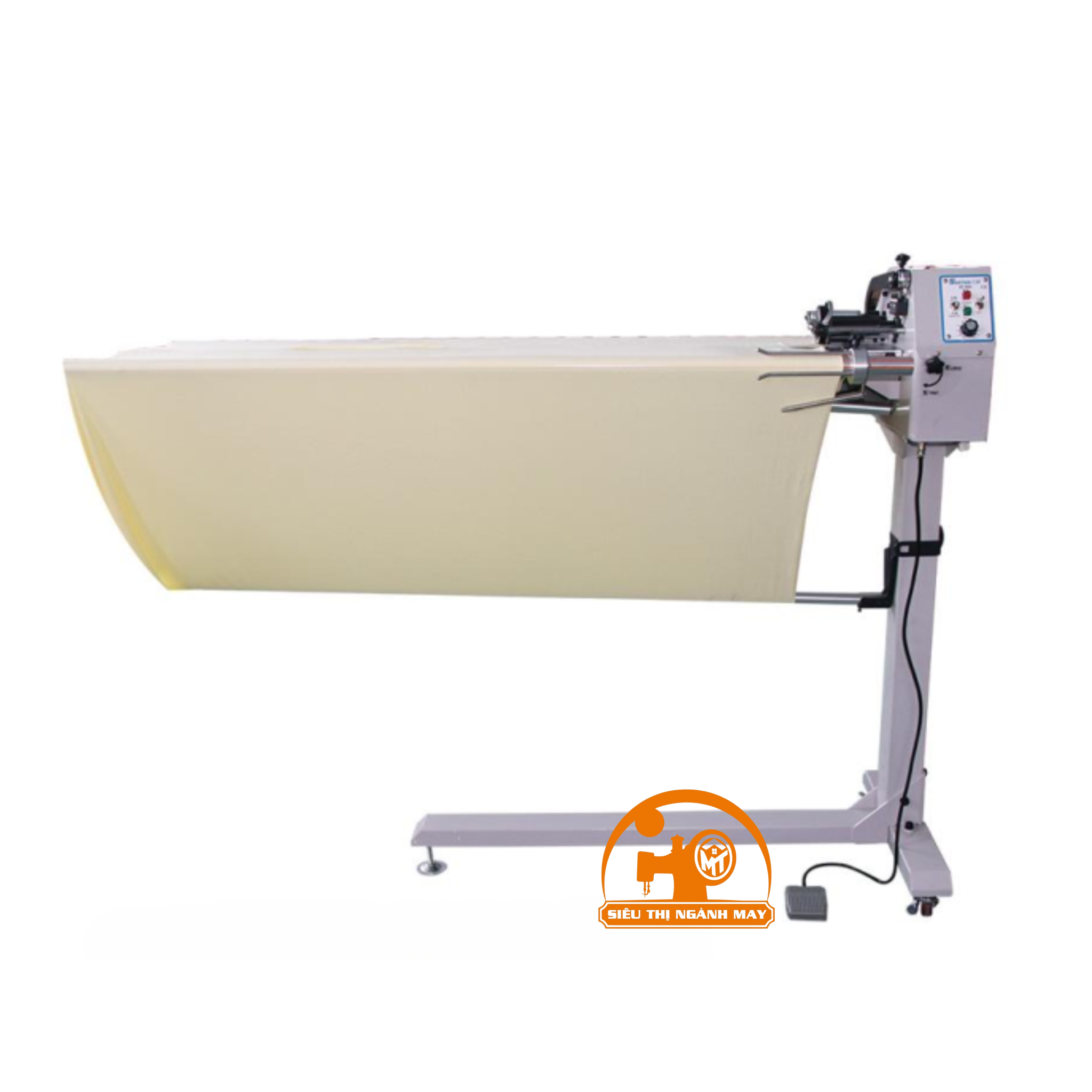 Máy Cắt Dây Viền Tự Động Santian ST-933