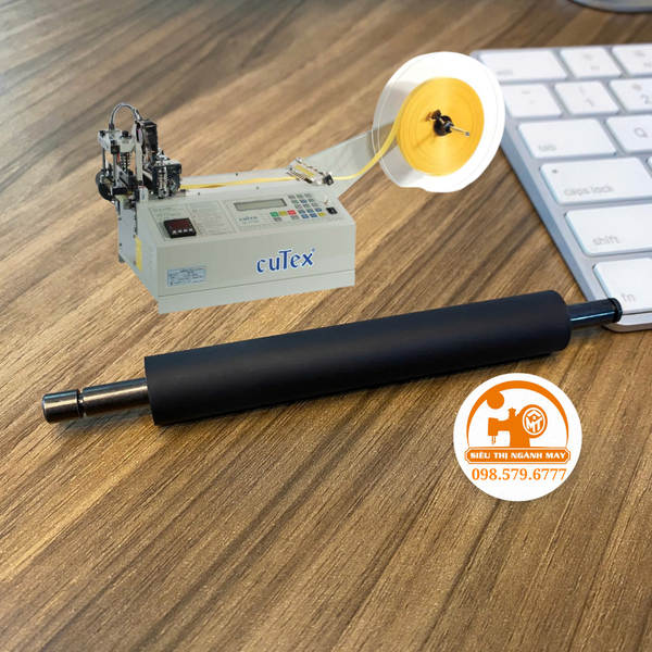 Trục Lăn Nhỏ Máy CuTex TBC-50H