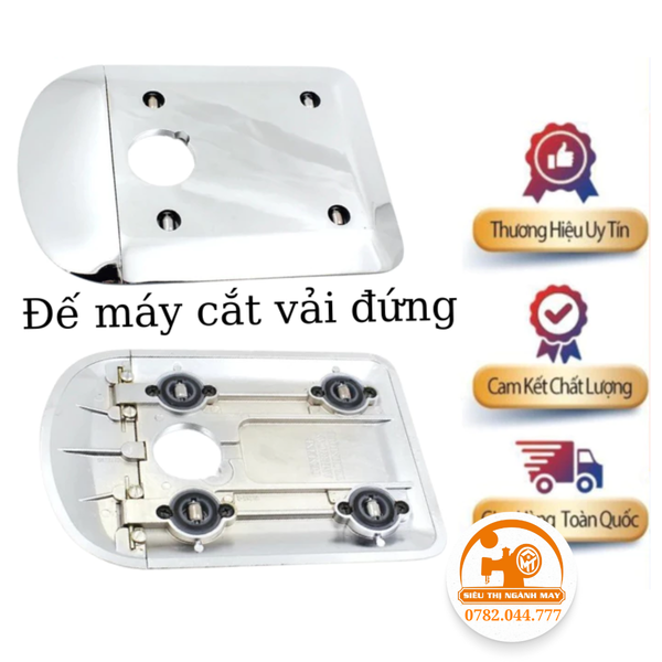 Linh Kiện Máy Cắt SANTIAN KM 8/10/12 INCH