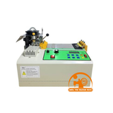 Máy Cắt Dây Đai 988 Liền Trục Dao Nhiệt Tự Động