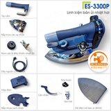 Linh Kiện Bàn Ủi Silver Star ES-3300P