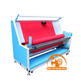 Máy Kiểm Vải Đếm Số Mét Căng Biên Tự Động