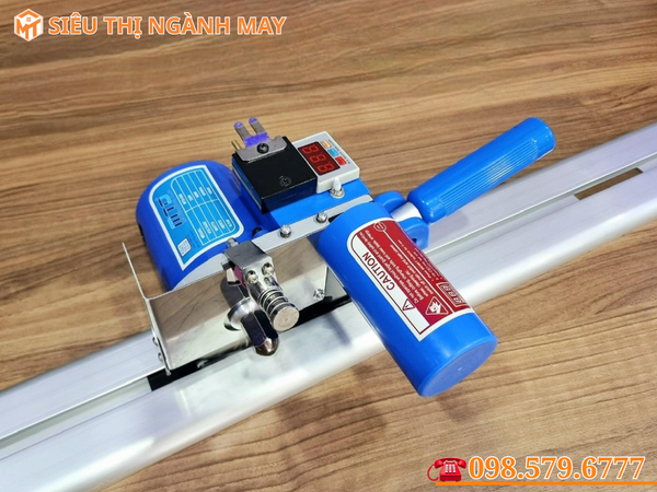 Máy Cắt Đầu Bàn MTD-559
