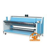 Máy Cuộn Vải Đếm Số Mét Căn Biên Tự Động