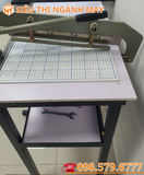 Máy Cắt Vải Mẫu Răng Cưa