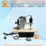 Máy Đính Dây Quai Khẩu Trang