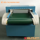 Máy Kiểm Tra Kim Loại Ngành May Mặc